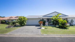 Anchorage Waterfront unit in Yamba